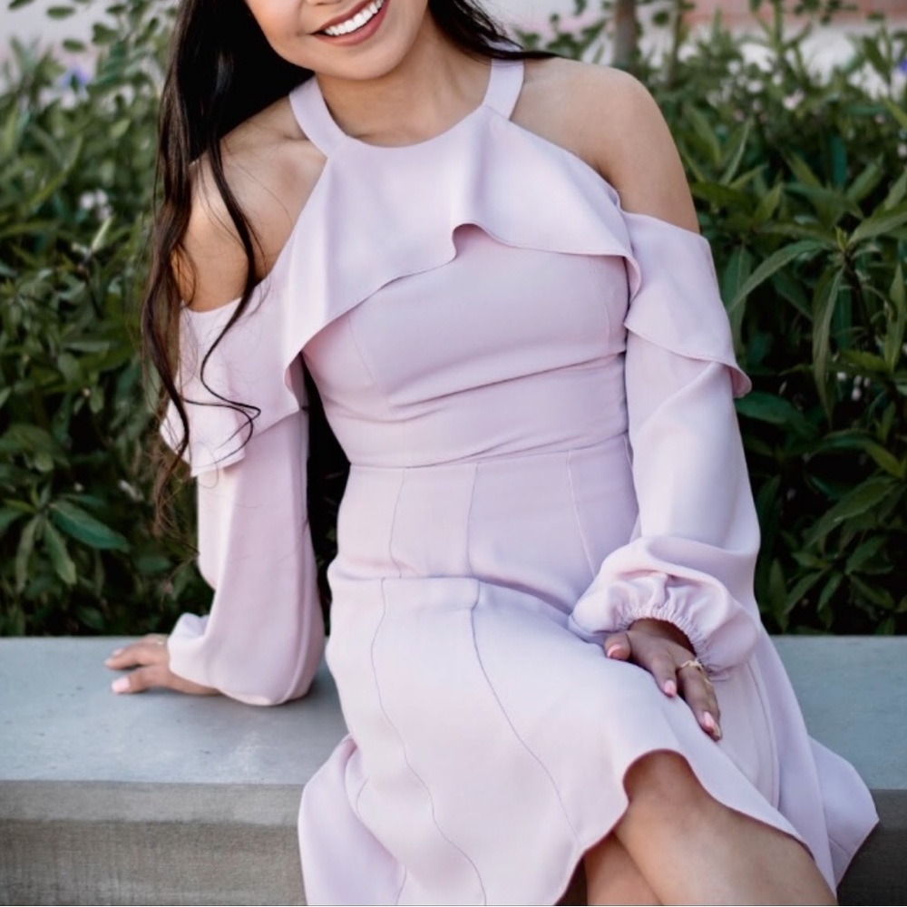 BCBGMAXAZRIA Dress